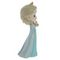 Фигурка декоративная &quot;Девочка&quot;, Д6 Ш4,5 В12 см