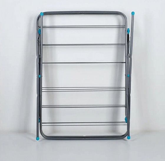 Сушилка напольная (СБВ2/С серебряный)