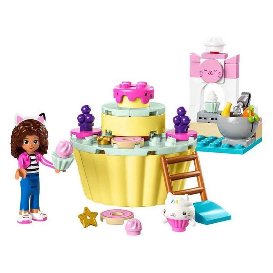 LEGO Sparkles-2023-1 V29 Игра-конструктор