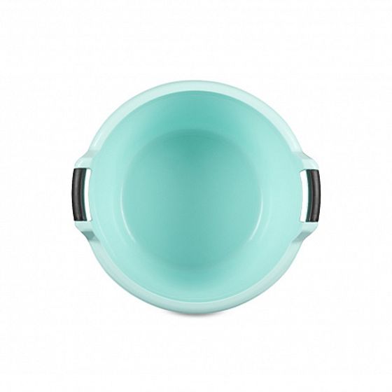 Таз круглый 32л с ручками