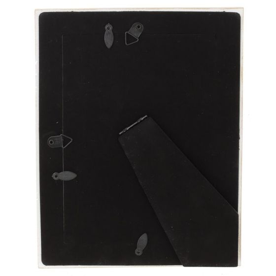 Фоторамка для фото 12*17, L17,5 W1 H22,5 см