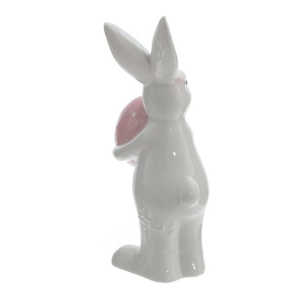 Фигурка декоративная &quot;Заяц&quot;, L6 W8 H16 см
