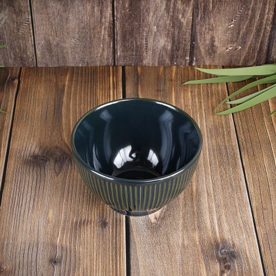 Салатник EMERALD GREEN 15см