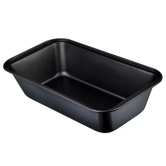 Форма для выпечки хлеба Vetta SL-2027 846-065 27,5x15x7см черный