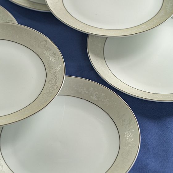 Тарелка десертная SOFIA 19см