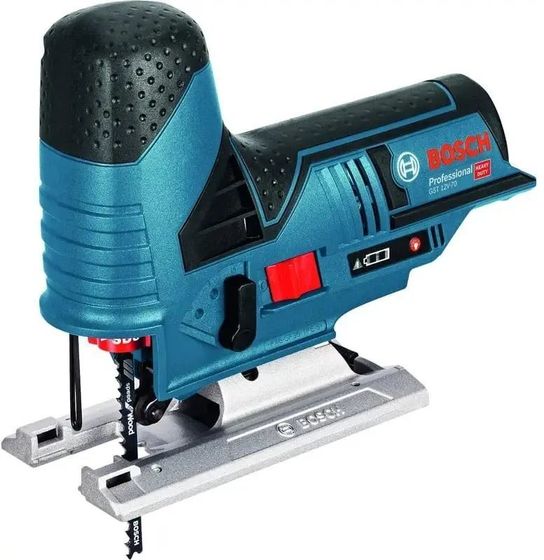 Лобзик аккумуляторный Bosch 12V-70 18мм 2800ход/мин (06015A1001)
