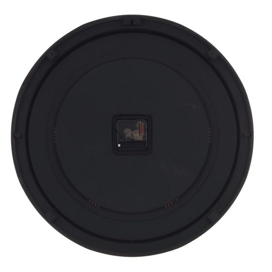 Часы настенные декоративные, Д44,5 Ш5,5 В44,5 см, (1xАА не прилаг.)