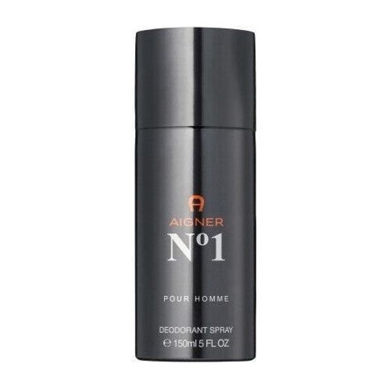 Etienne Aigner No 1 Deodorant