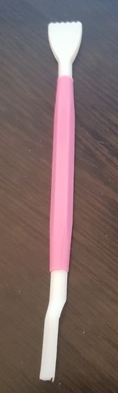 !09 Набор кондитерских инструментов 8 штук