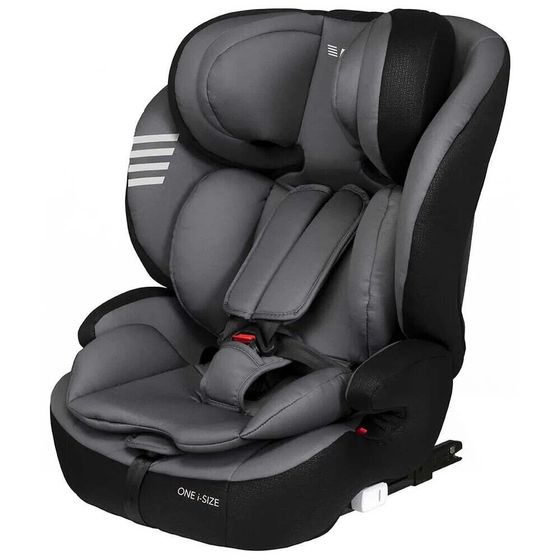 PLAY One i-Size car seat