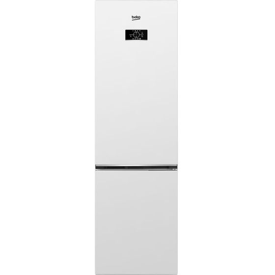 Холодильник Beko B3R0CNK312HW белый (двухкамерный)