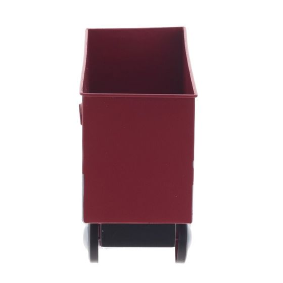 Фигурка декоративная &quot;Грузовик&quot;, L60 W11 H19 см