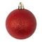Набор из 35шт Украшение новогоднее "Шар", D 6 см, L16 W16 H36 см