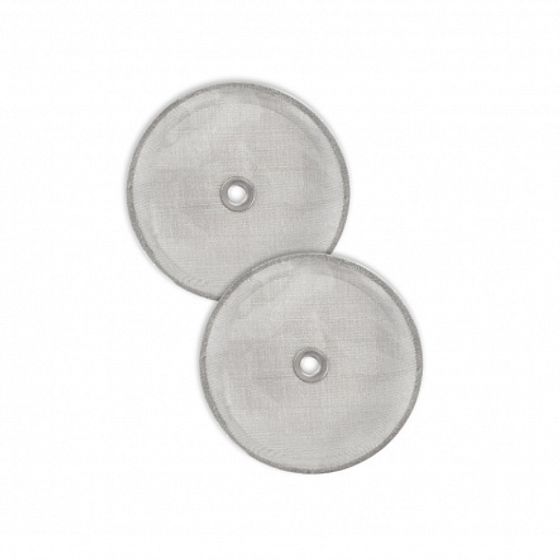 Набор фильтров для френч пресса 800/1000мл 2шт