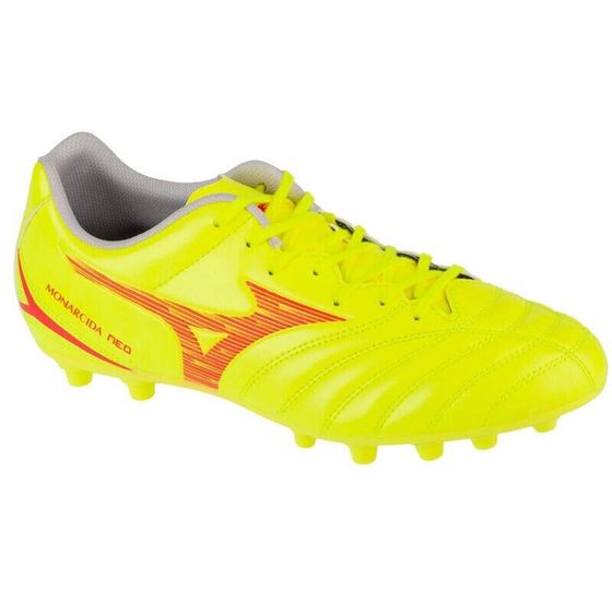 Футбольные бутсы Mizuno Monarcida Neo III Select AG M P1GA242645
