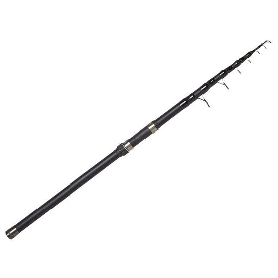 Удилище карповое Salmo Blaster TELE CARP, тест 1-100 г, длина 3.6 м