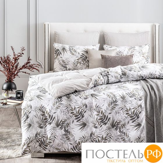 MEDSLEEP ЛАБЕР КПБ 200х210-1/230х250-1/50х70-2/70х70-2, 6пр.,бамб/хл C