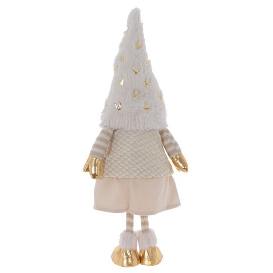 Игрушка набивная &quot;Гном&quot;, L22 W12 H54/38 см, 2в.