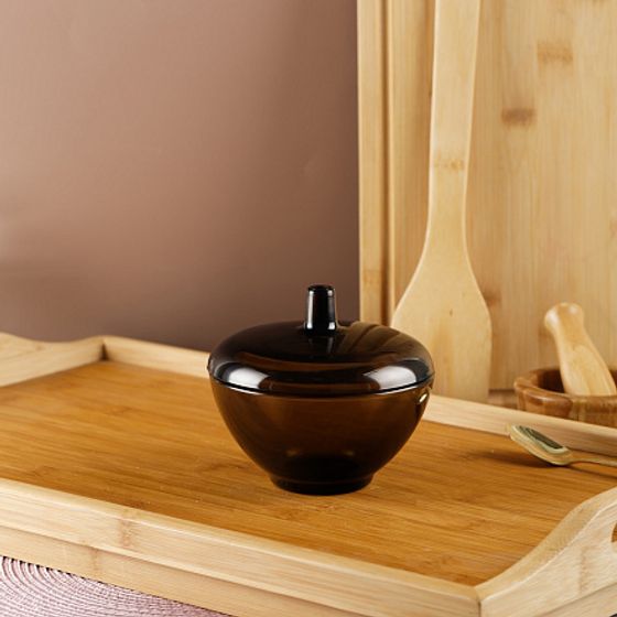 Сахарница АМБЬЯНТЕ ЭКЛИПС 12см