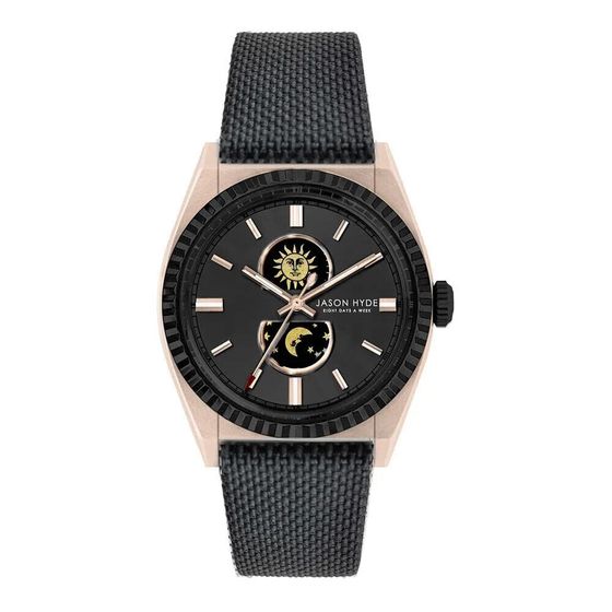 JASON HYDE JH41006 watch