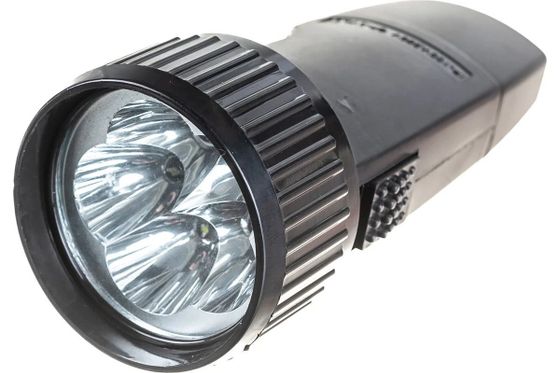 Фонарь Ultraflash LED3859 0.4Вт аккум.