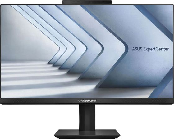 Моноблок 23.8&quot; Asus E5402WVA-BPC0100 черный FHD i7-1360P 16Gb/512Gb UHDG noOS клав.+мышь (90PT03J4-M021Z0)