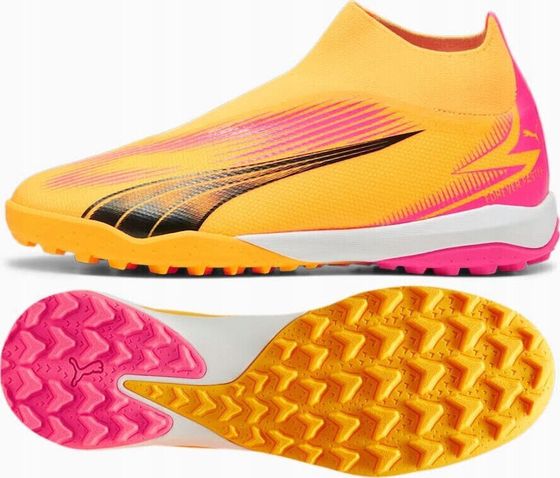 Кроссовки Puma Puma Ultra Match+ LL TT 107761-03