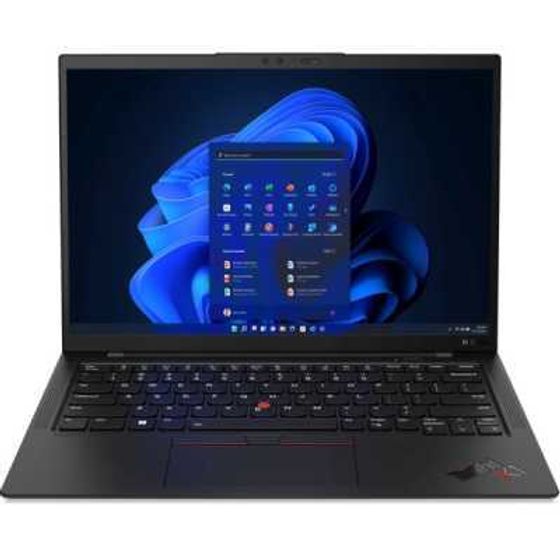 Ноутбук 14&quot; Lenovo ThinkPad X1 Carbon G10 черный i7-1260P 32GB/512GB W11Pro (21CB006TRT)