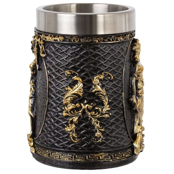 Кружка &quot;Фемида&quot;, 600 мл, L15,5 W11,5 H14,5 см