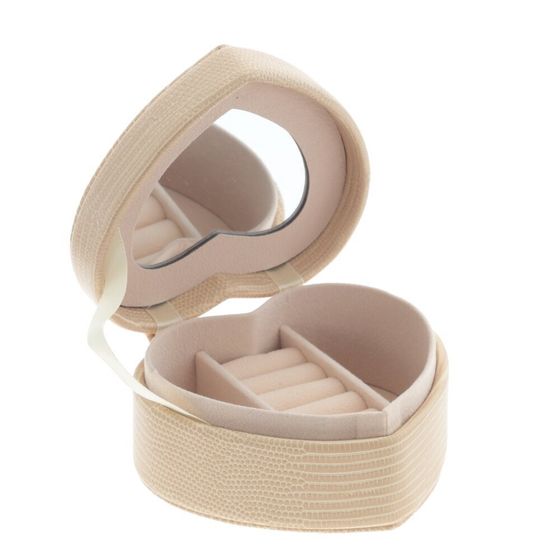 Шкатулка для украшений, L11 W10 H6 см