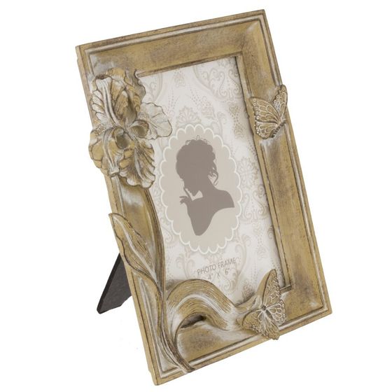 Фоторамка для фото 10*15, L15 W3 H19 см