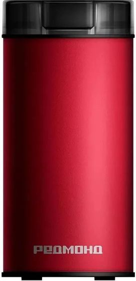 Кофемолка Redmond CG805 240Вт красный