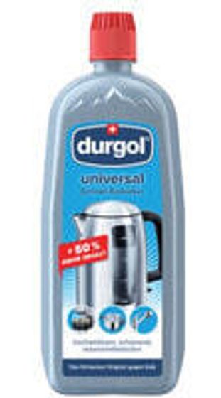 Durgol Universal - 1 шт. - Средство для удаления накипи