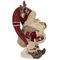 Фигурка декоративная &quot;Дед Мороз&quot;, L10 W6,5 H12,5 см, 2в.