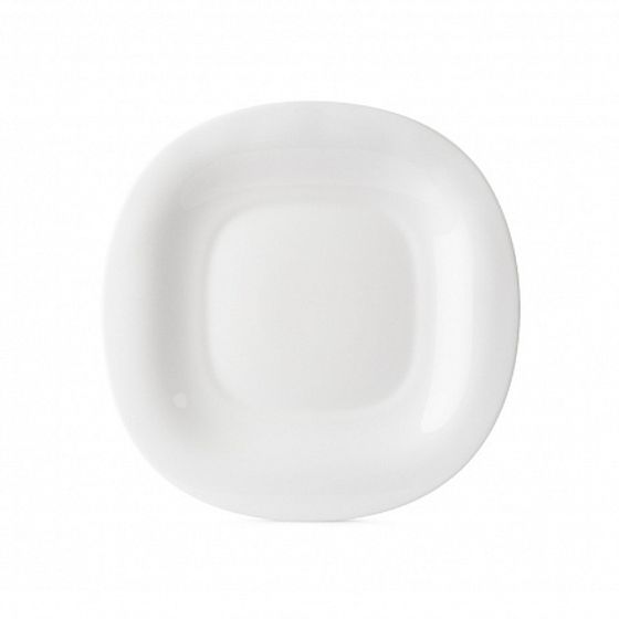 Столовый набор КАРИН БЕЛЫЙ 46 предметов