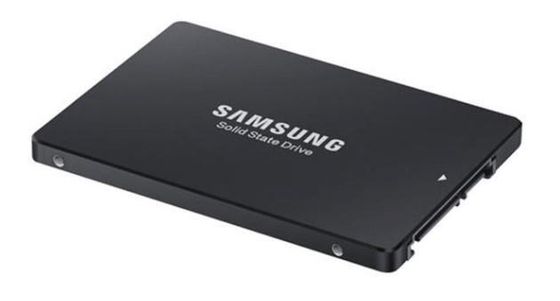Накопитель SSD 240Gb Samsung SATA-III MZ7L3240HCHQ-00A07 PM893 2.5&quot; 1 DWPD OEM