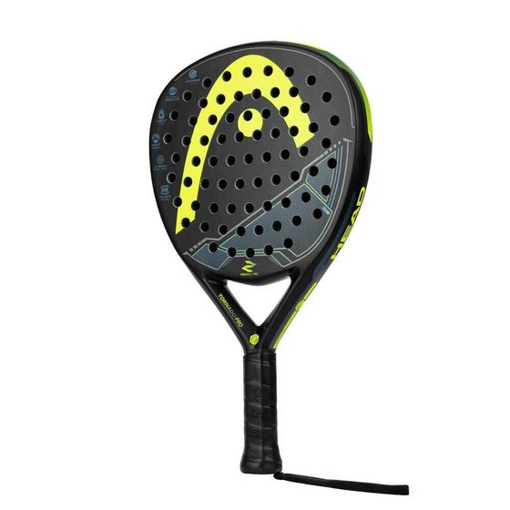 Ракетка для паделя Graphene Tornado Pro