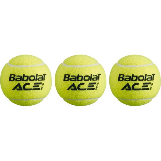 BABOLAT Ace Padel Balls