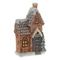 Фигурка декоративная &quot;Домик&quot; (подсветка, 3хААА, не прилаг.), L19 W11 H33 см, 2в.