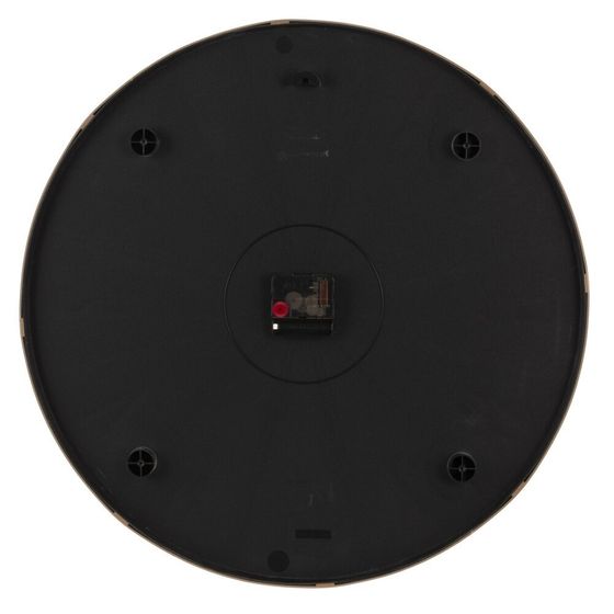 Часы настенные декоративные (1xАА н/п), L49 W4,5 H49 см