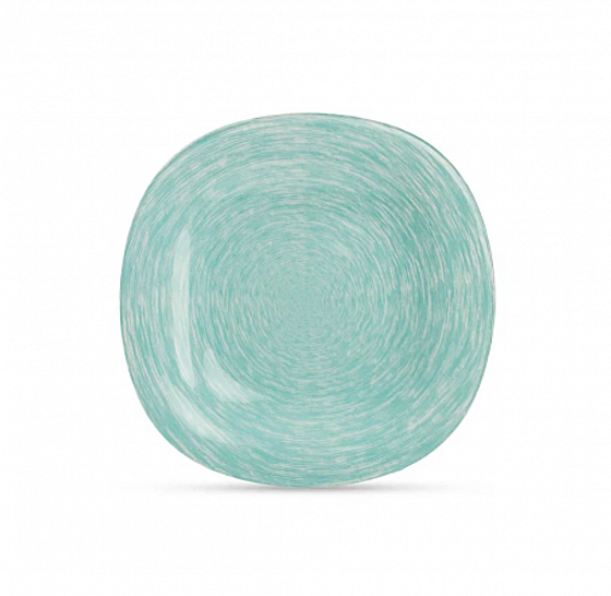 Набор столовый НЕО КАРИНА БРАШМАНИЯ ТЮРКУАЗ 12пр