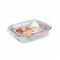 Блюдо Pyrex Irresistible 35х23см прямоугольное