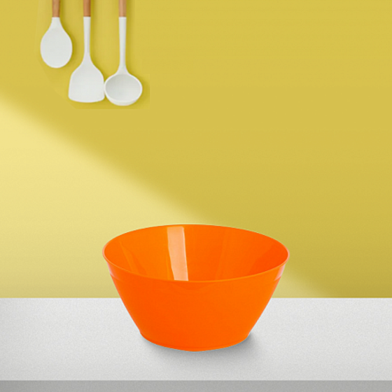 Салатник круглый 2.5л