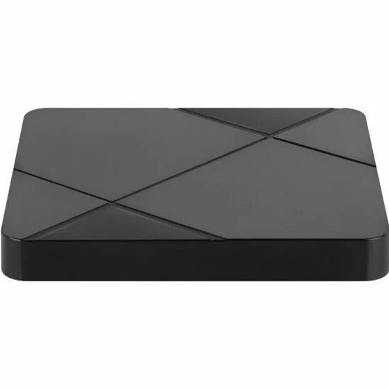 Медиаплеер Rombica Smart Box A2 (VPLT-02)