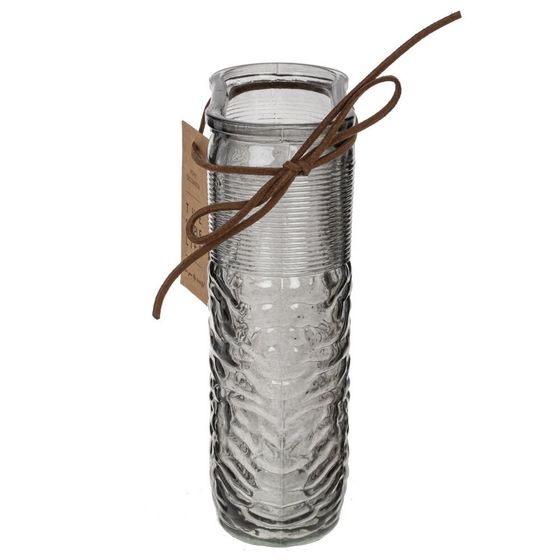 Ваза, 550 мл, L11 W5 H15 см