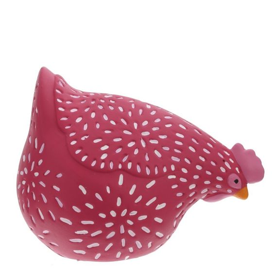 Фигурка декоративная &quot;Курица&quot;, L17 W12 H14 см