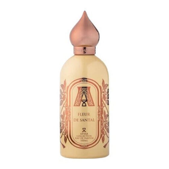 Attar Collection Fleur de Santal Парфюмированная вода