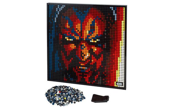 LEGO Star Wars Набор Ситхов 31200