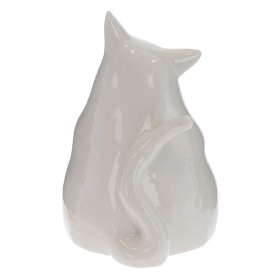 Фигурка декоративная &quot;Кот&quot;, Д11 Ш10 В14,5 см