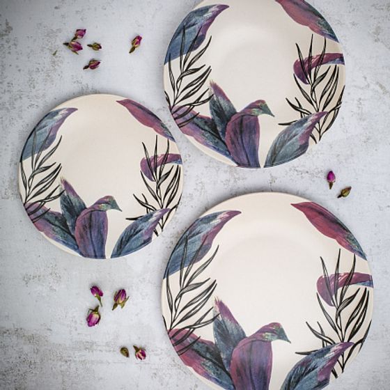 Тарелка десертная IMPRESSION 20см